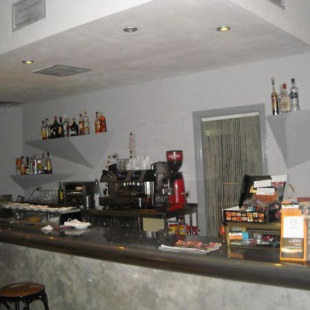 Hostal La Ponderosa Sancti Spíritus Εξωτερικό φωτογραφία