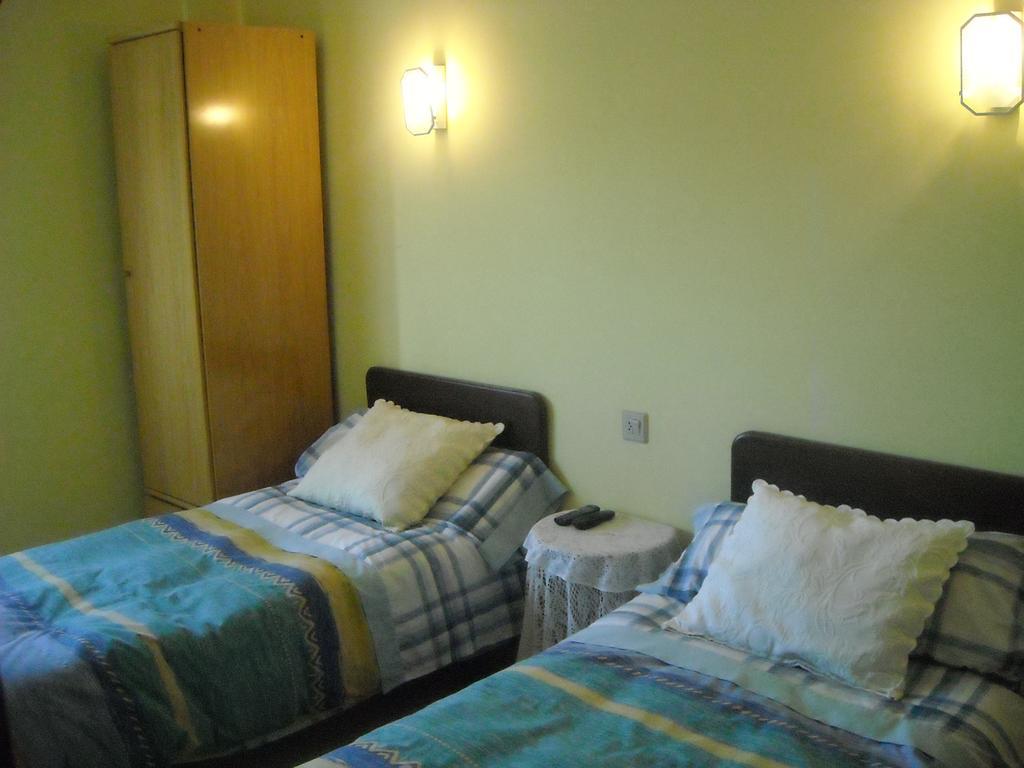 Hostal La Ponderosa Sancti Spíritus Δωμάτιο φωτογραφία