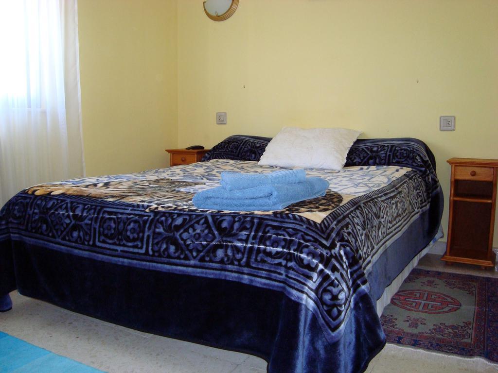 Hostal La Ponderosa Sancti Spíritus Δωμάτιο φωτογραφία