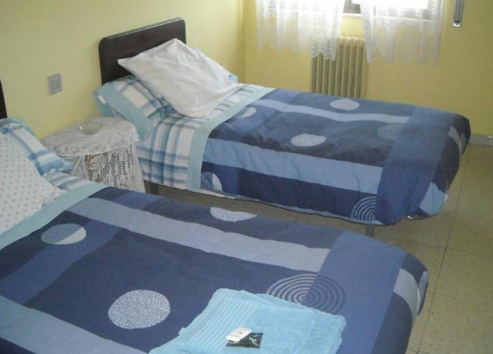 Hostal La Ponderosa Sancti Spíritus Δωμάτιο φωτογραφία