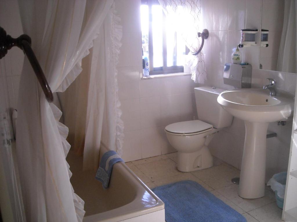 Hostal La Ponderosa Sancti Spíritus Εξωτερικό φωτογραφία