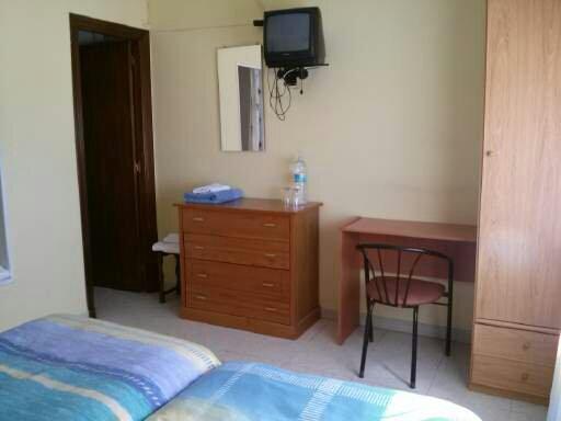 Hostal La Ponderosa Sancti Spíritus Εξωτερικό φωτογραφία