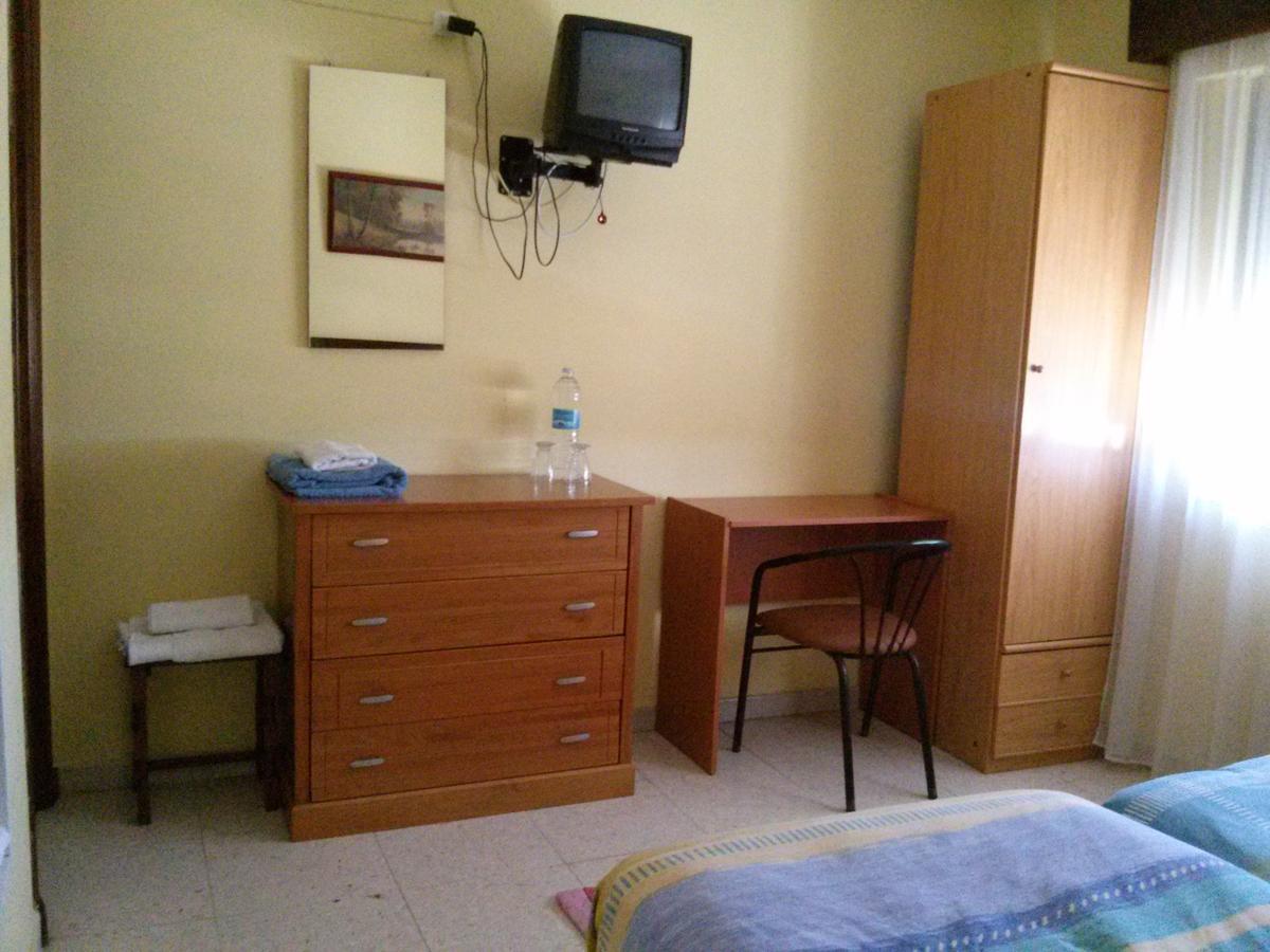 Hostal La Ponderosa Sancti Spíritus Εξωτερικό φωτογραφία